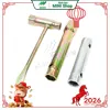 Dụng cụ mở bugi xe máy để thay thế bugi đánh lửa-2