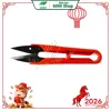 Kéo bấm chỉ Nhỏ-0