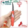 Dao tỉa KIWI 001 dùng để gọt trái cây, chiết ghép cành-5