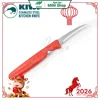 Dao tỉa KIWI 001 dùng để gọt trái cây, chiết ghép cành-3