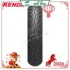 Vỏ xe, lốp xe KENDA 90/90-14 46P K6010 4PRTL không ruột -1