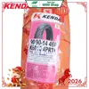 Vỏ xe, lốp xe KENDA 90/90-14 46P K6010 4PRTL không ruột -4