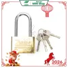 Ổ khóa ZSolex Chống cắt size 60mm-0