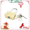 Ổ khóa ZSolex Chống cắt size 60mm-1
