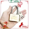 Ổ khóa ZSolex Chống cắt size 60mm-2