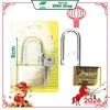 Ổ khóa ZSolex Chống cắt size 60mm-4