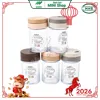 Ống tăm HUSA SAN 086 dùng để đựng gia vị, tăm xỉa răng-0