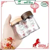 Ống tăm HUSA SAN 086 dùng để đựng gia vị, tăm xỉa răng-3