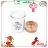Ống tăm HUSA SAN 086 dùng để đựng gia vị, tăm xỉa răng-1