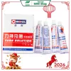 Tuýp keo vá xe Michel  LS 102 20ml-2