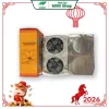 Keo vá ruột bánh xe PAX PX151 đường kính 42mm dùng cho ô tô, xe máy, xe đạp hình tròn - Made In Taiwan-1