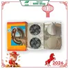 Keo vá ruột bánh xe PAX PX151 đường kính 42mm dùng cho ô tô, xe máy, xe đạp hình tròn - Made In Taiwan-2