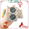 Keo vá ruột bánh xe PAX PX151 đường kính 42mm dùng cho ô tô, xe máy, xe đạp hình tròn - Made In Taiwan-3