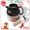 Phích pha trà Rạng Đông RD-1055 ST1.E dung tích 1 lít -2