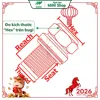 Dụng cụ mở bugi xe máy để thay thế bugi đánh lửa-8