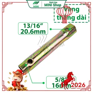 Dụng cụ mở bugi xe máy