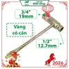 Dụng cụ mở bugi xe máy dùng để thay thế bugi đánh lửa-0