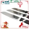 Dao thái KIWI Thái Lan cán đen mã 477-3