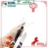 Dao thái KIWI Thái Lan cán đen mã 477-2
