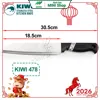 Dao thái KIWI Thái Lan cán đen mã 477-6