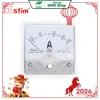 Đồng hồ đo Ampe SFIM SF-80 50A-4