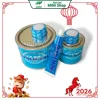 Keo dán ống Bình Minh (250g / Hủ)-1