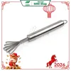 Dụng cụ bào dừa, nạo dừa sợi inox chống rỉ-3