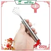 Dụng cụ bào dừa, nạo dừa sợi inox chống rỉ-5
