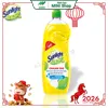 Nước rửa chén Sunlight Chanh 100 750g-2