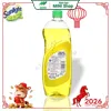 Nước rửa chén Sunlight Chanh 100 750g-1