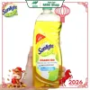 Nước rửa chén Sunlight Chanh 100 750g-3