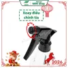 Bình xịt Hồng Ngọc Ruby 4 trong suốt tiện lợi, nhỏ gọn-5