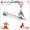 Khóa tủ kính lùa XIEHE dùng cho các cửa kính 2 cánh dạng trượt lùa-3