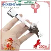 Khóa tủ kính lùa XIEHE dùng cho các cửa kính 2 cánh dạng trượt lùa-5