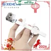 Khóa tủ kính lùa XIEHE dùng cho các cửa kính 2 cánh dạng trượt lùa-4