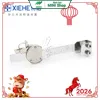 Khóa tủ kính lùa XIEHE dùng cho các cửa kính 2 cánh dạng trượt lùa-1