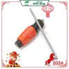 Tua vít G-Star hai đầu màu đen đỏ -4