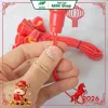 Đuôi đèn SOPOKA E12 bóng trái ớt, đèn bàn thờ -3