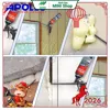 Foam APOLLO tạo bọt nhựa tổng hợp chống rung, chống ồn 750ml-5
