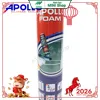 Foam APOLLO tạo bọt nhựa tổng hợp chống rung, chống ồn 750ml-3