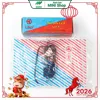 Mobin lửa Liko 6 tép dùng cho xe Dream-4
