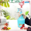 Bình xịt SUVINA SU1L-01 dung tích 1 lít, nhựa HDPE, nhiều màu sắc - Màu giao ngẫu nhiên-3
