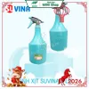 Bình xịt SUVINA SU1L-01 dung tích 1 lít, nhựa HDPE, nhiều màu sắc - Màu giao ngẫu nhiên-2