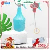 Bình xịt SUVINA SU1L-01 dung tích 1 lít, nhựa HDPE, nhiều màu sắc - Màu giao ngẫu nhiên-5