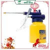 Bình xịt nhớt, châm nhớt LS+ -2