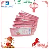 Sữa tắm HAZELINE Sữa Ong Chúa Hoa Ly Sữa Ong Chúa Hoa Ly 6g x 12 gói-2