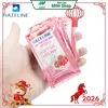Sữa tắm HAZELINE Sữa Ong Chúa Hoa Ly Sữa Ong Chúa Hoa Ly 6g x 12 gói-6