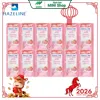 Sữa tắm HAZELINE Sữa Ong Chúa Hoa Ly Sữa Ong Chúa Hoa Ly 6g x 12 gói-5