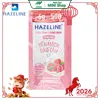 Sữa tắm HAZELINE Sữa Ong Chúa Hoa Ly Sữa Ong Chúa Hoa Ly 6g x 12 gói-3