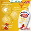 Nước rửa tay Lifebuoy Bảo vệ vượt trội 10 với Công thức Vitamin+ (180g / Chai)-4